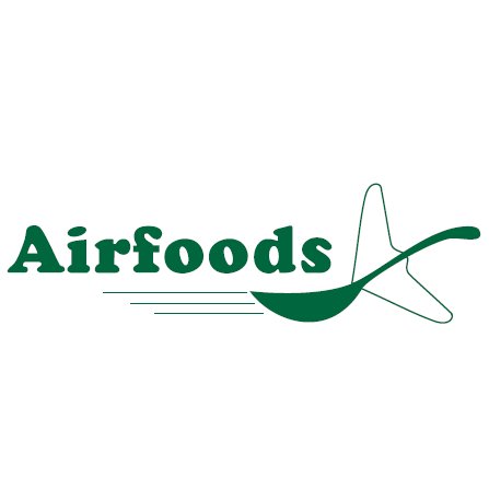 Logotipo de Airfoods