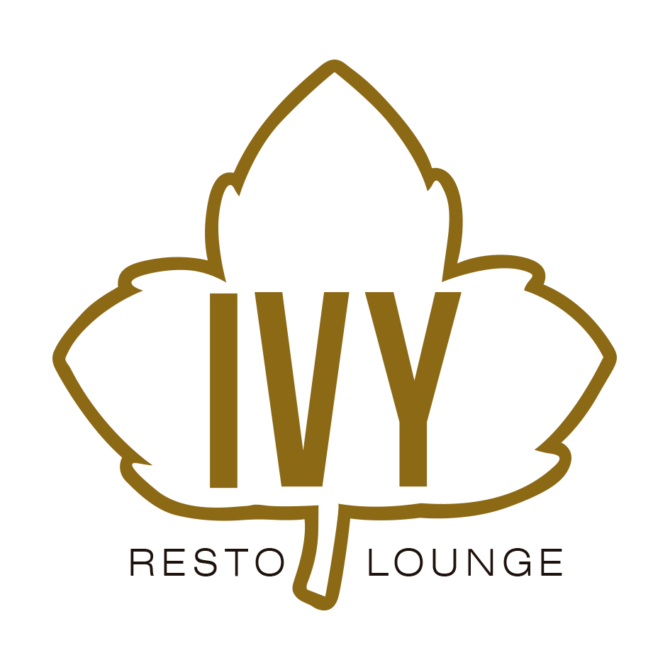 Logotipo de Ivy