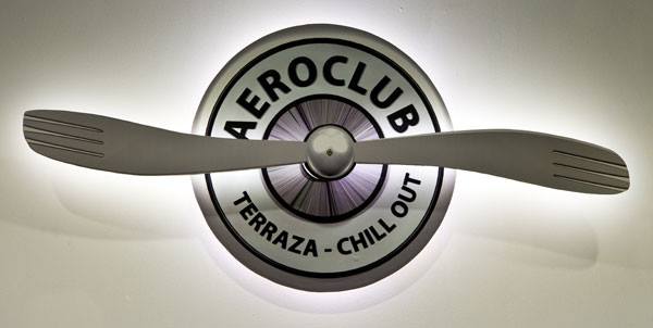 Logotipo de Producciones Euroocio S.l