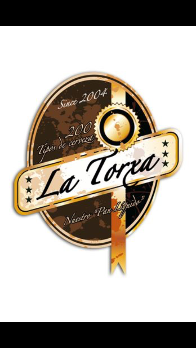 Logotipo de La Torxa