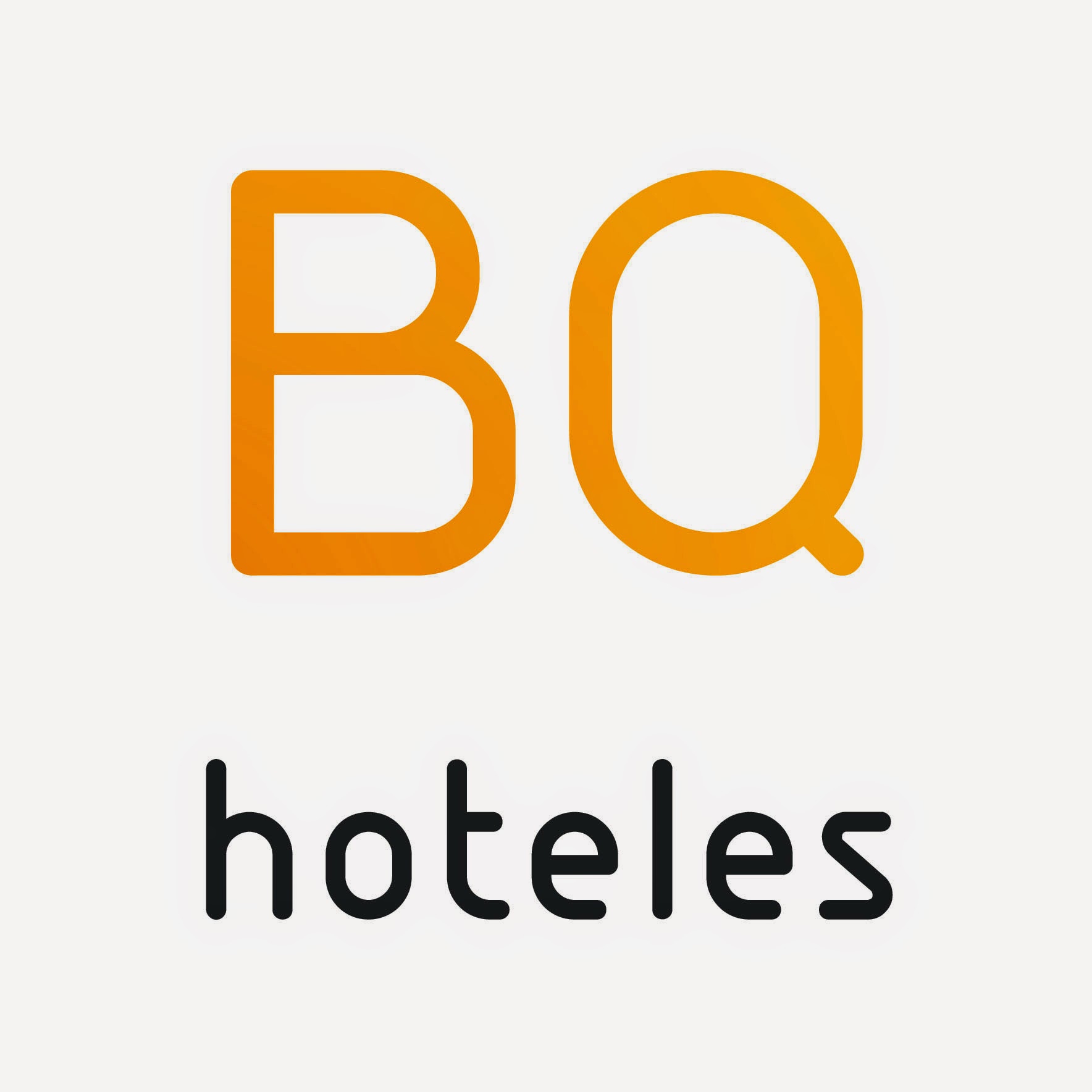 Logotipo de Bq Hoteles 