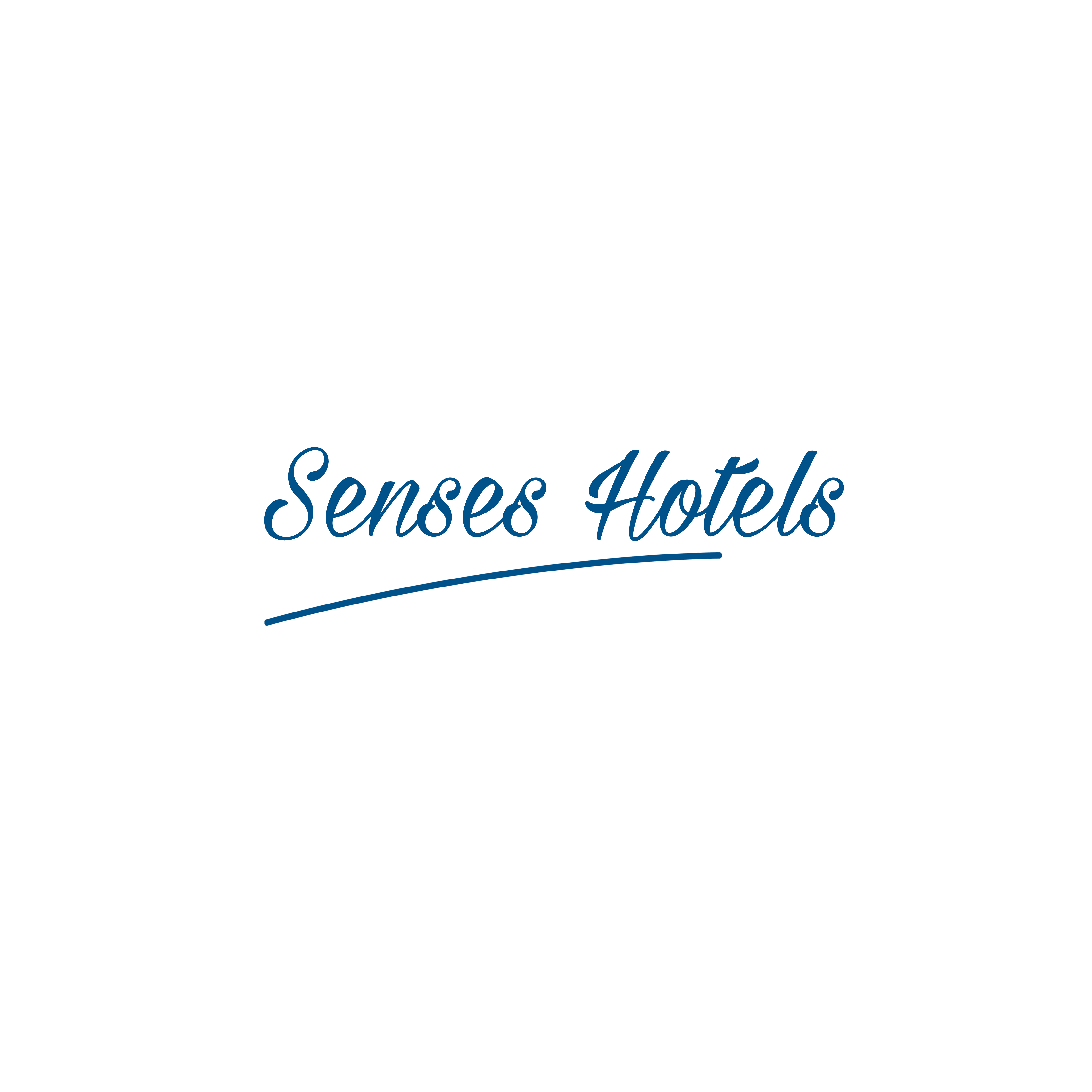 Logotipo de Hotel Senses Palmanova