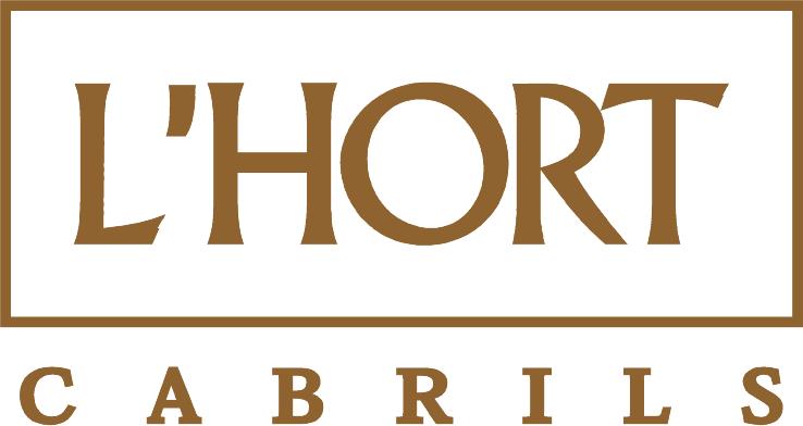 Logotipo de Hort Gestio Slu