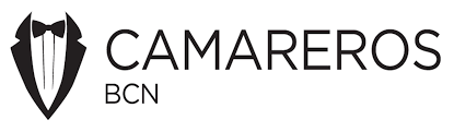 Logotipo de Camareros Bcn