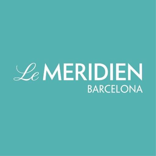 Logotipo de Le Méridien Barcelona