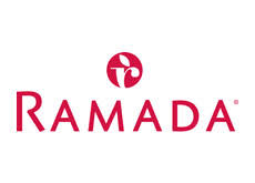Logotipo de Ramada Hotel