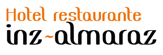 Logotipo de Hotel Inz-almaraz