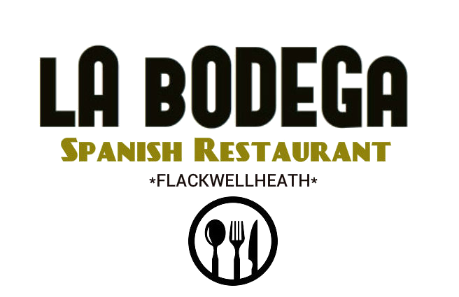 Logotipo de La Bodega Spanish Restaurant