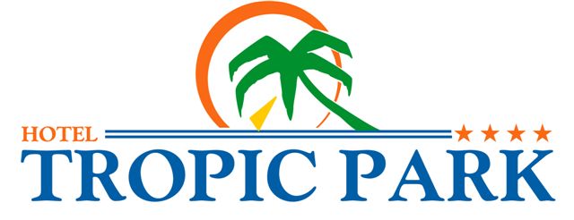 Logotipo de Hotel Tropic Park