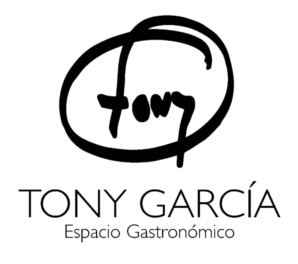 Logotipo de Espacio Gastronómico Tony García