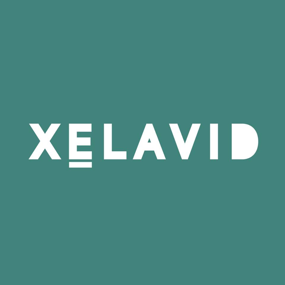 Logotipo de Xelavid