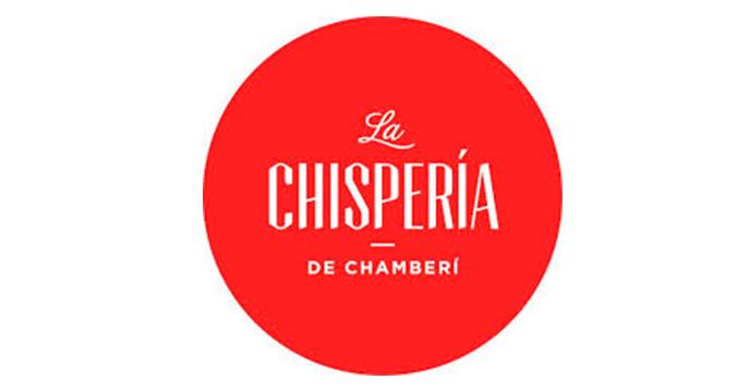 Logotipo de Mercado Gourmet Chamberi