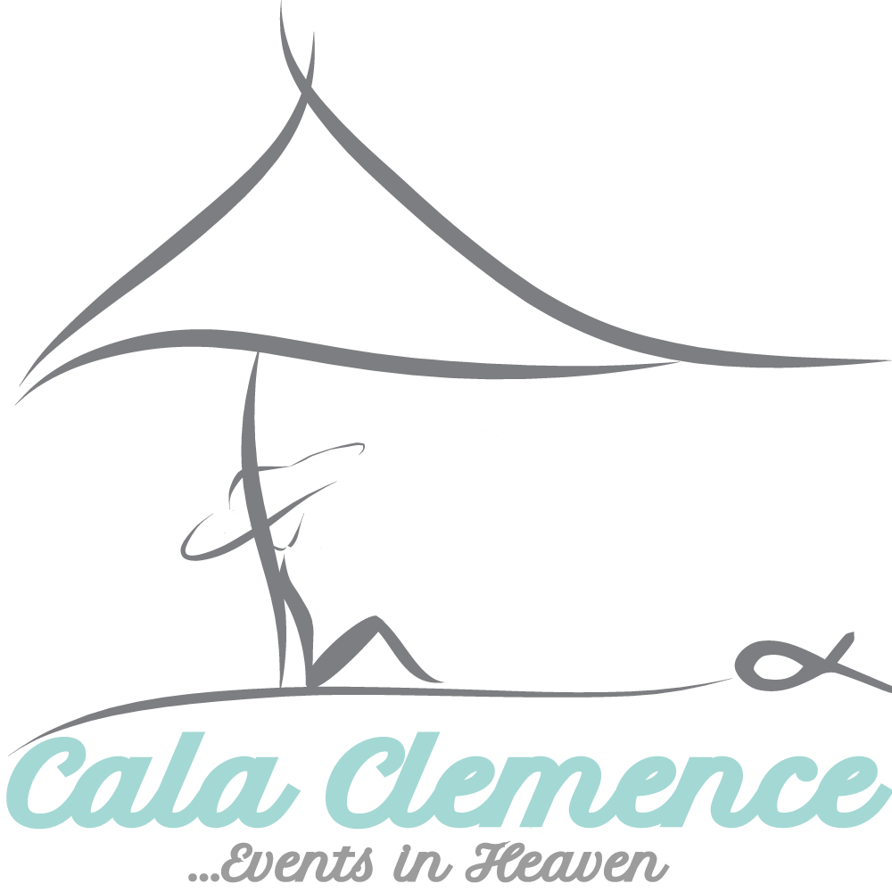 Logotipo de Cala Clemence