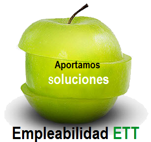Logotipo de Empleabilidad Ett