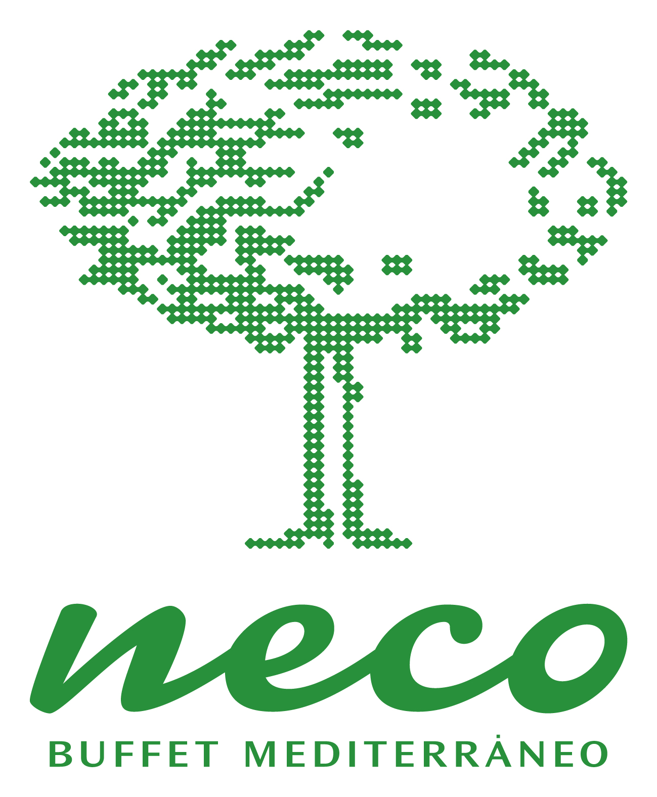 Logotipo de Restaurante Nfp2