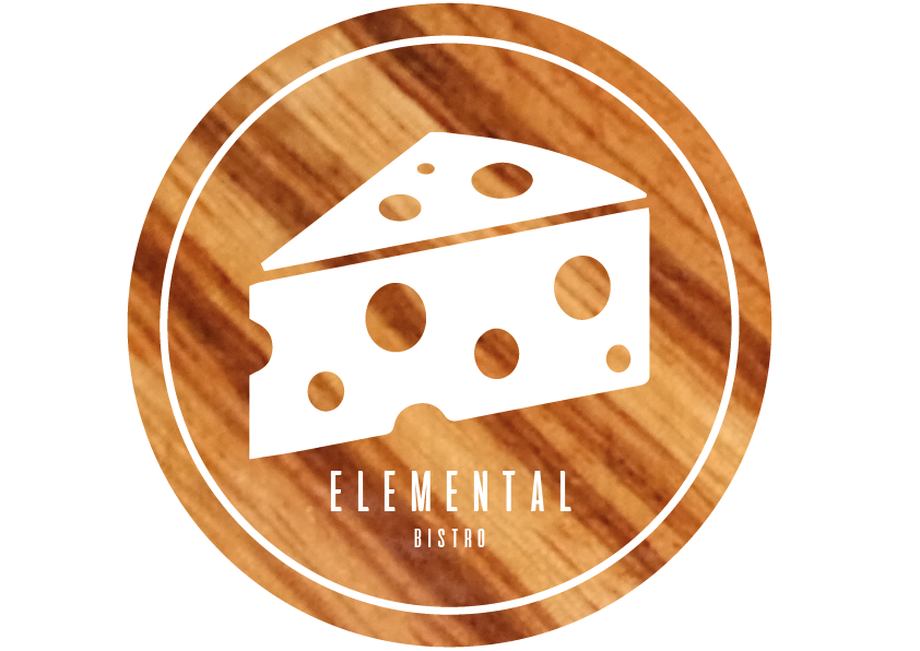 Logotipo de Elemental Bistro