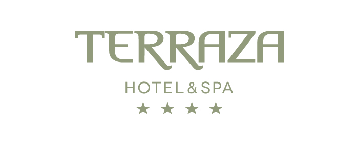 Logotipo de Hotel Spa Terraza