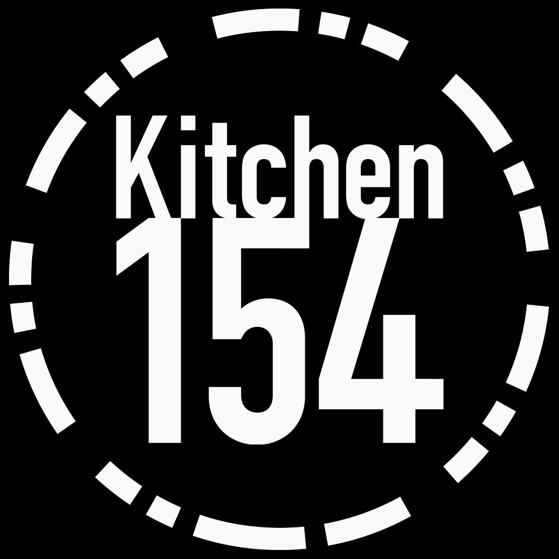Logotipo de Kitchen 154 Sl