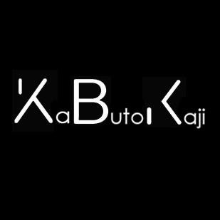 Logotipo de Kabutokaji
