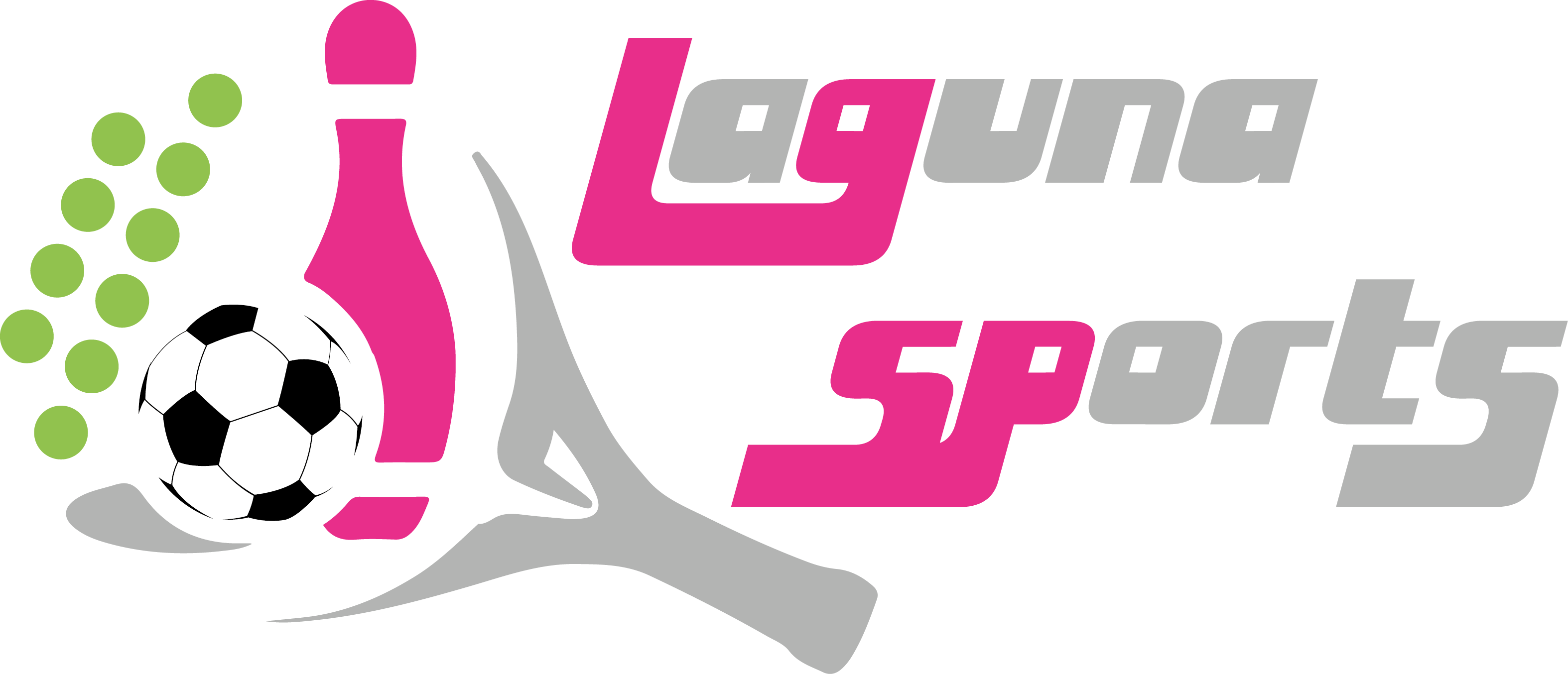 Logotipo de Lagunasports