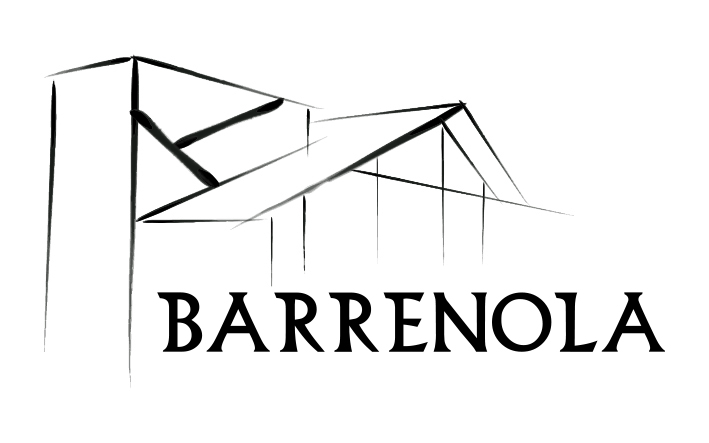 Logotipo de Restaurante Barrenola