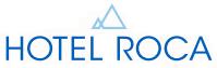 Logotipo de Hotel Roca