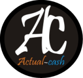 Logotipo de Actual