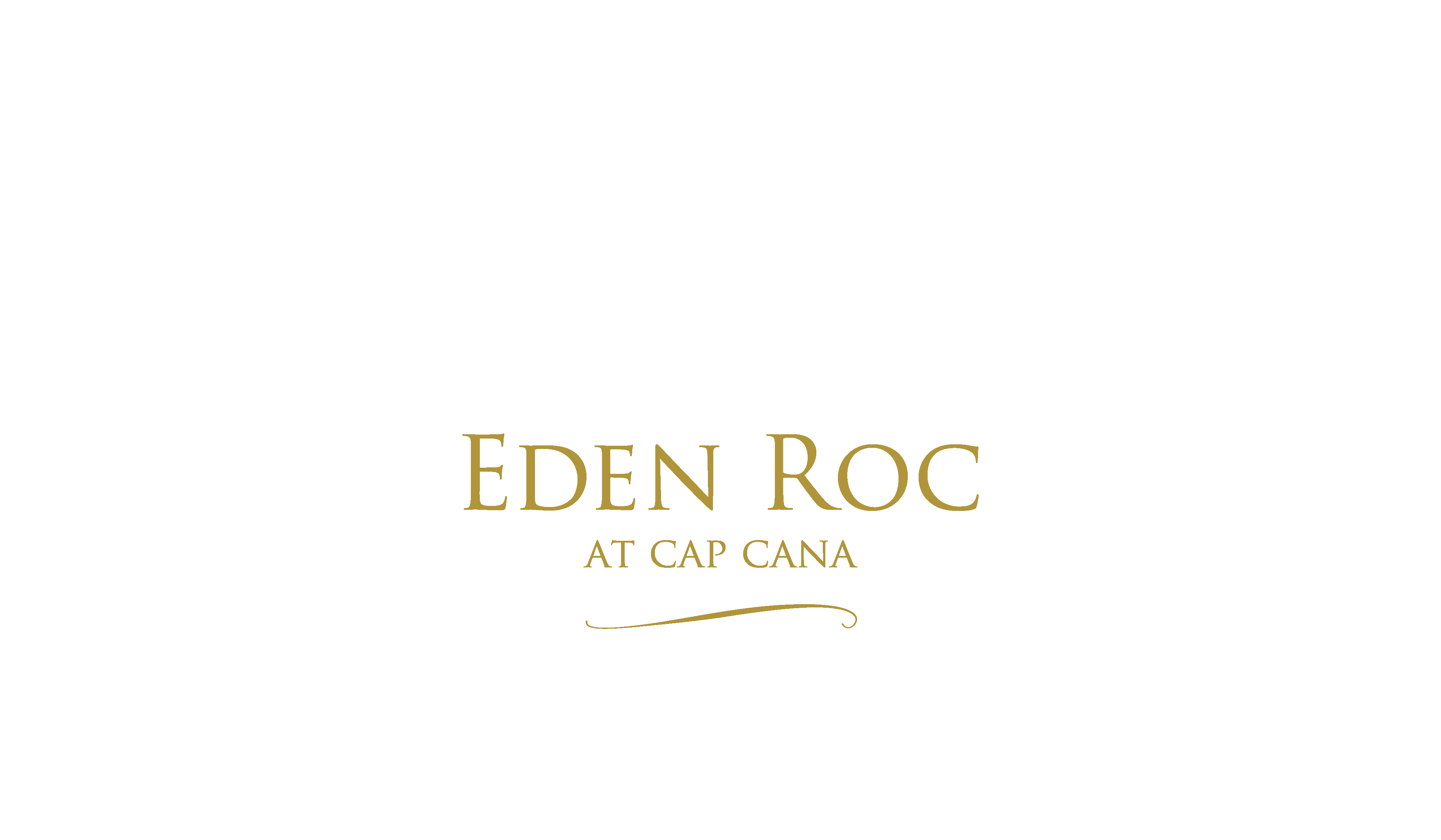 Logotipo de Eden Roc At Cap Cana