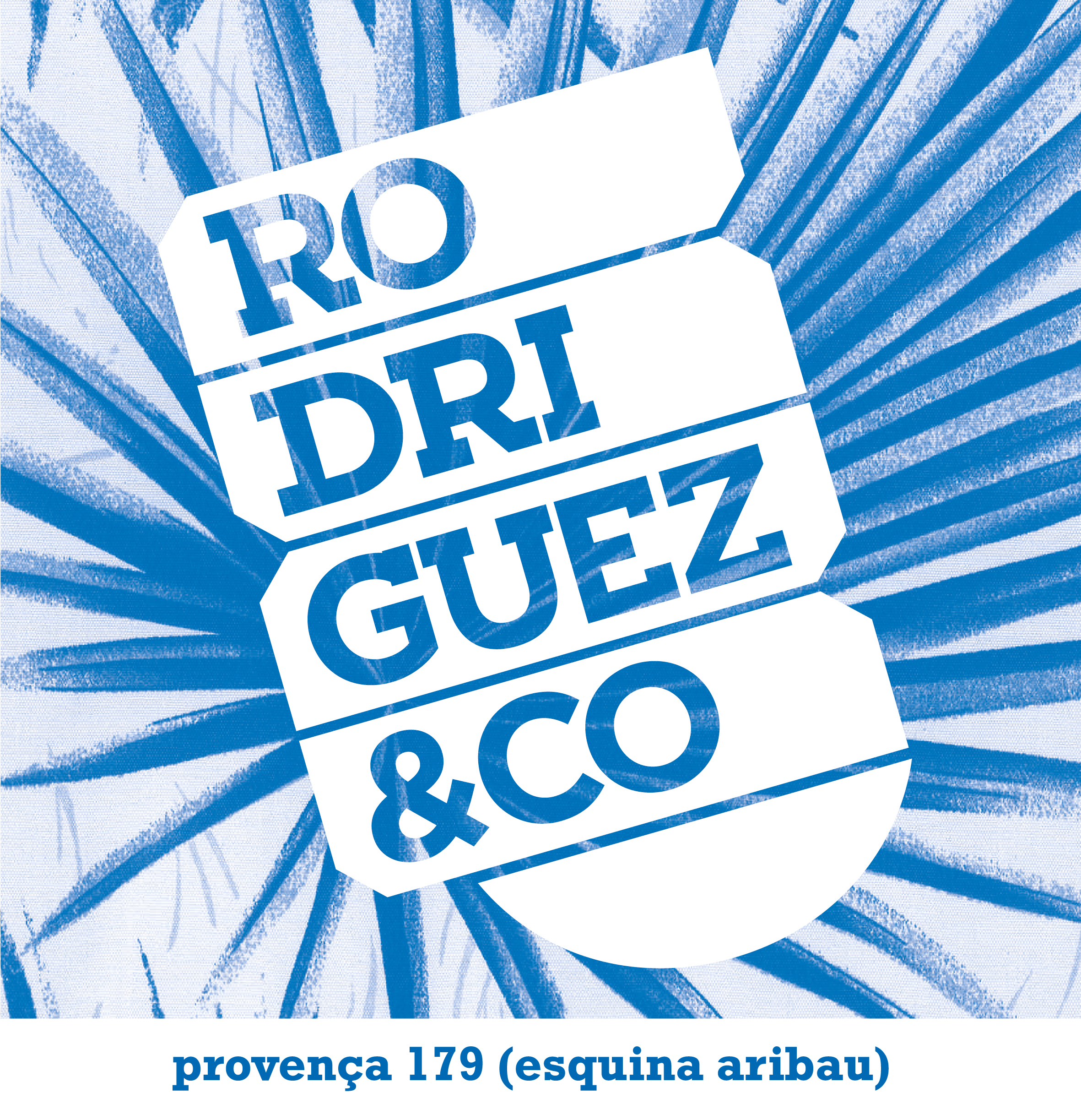 Logotipo de Juice Rodriguez, S.l.