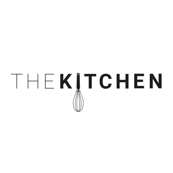 Logotipo de The Kitchen