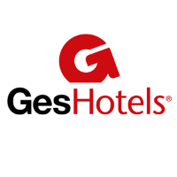Logotipo de Geshotels