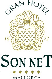 Logotipo de Finca Son Net