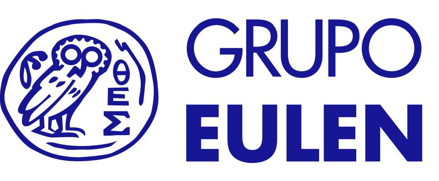 Logotipo de Eulen, S.a.