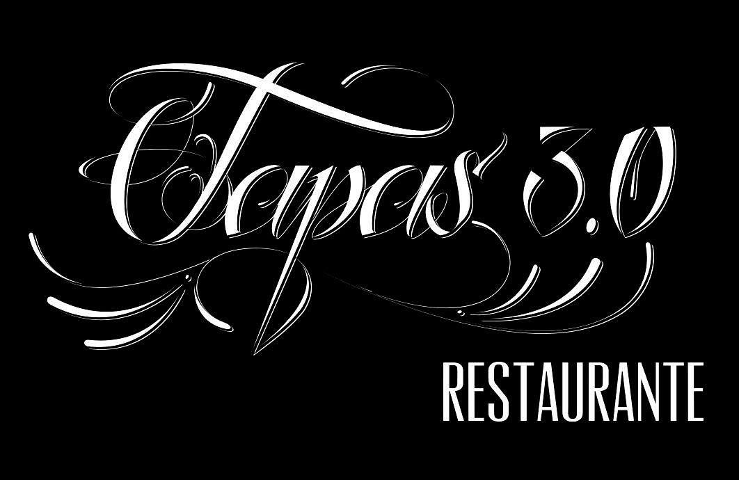 Logotipo de Tapas 3.0