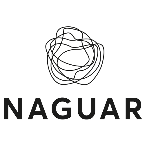 Logotipo de Naguar Restauración S.l