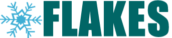 Logotipo de Flakes Construction Group