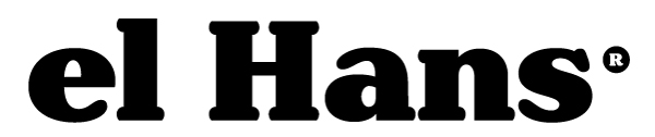 Logotipo de El Hans