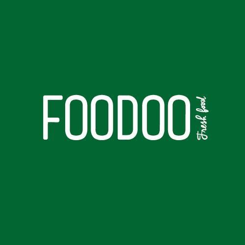 Logotipo de Foodoo