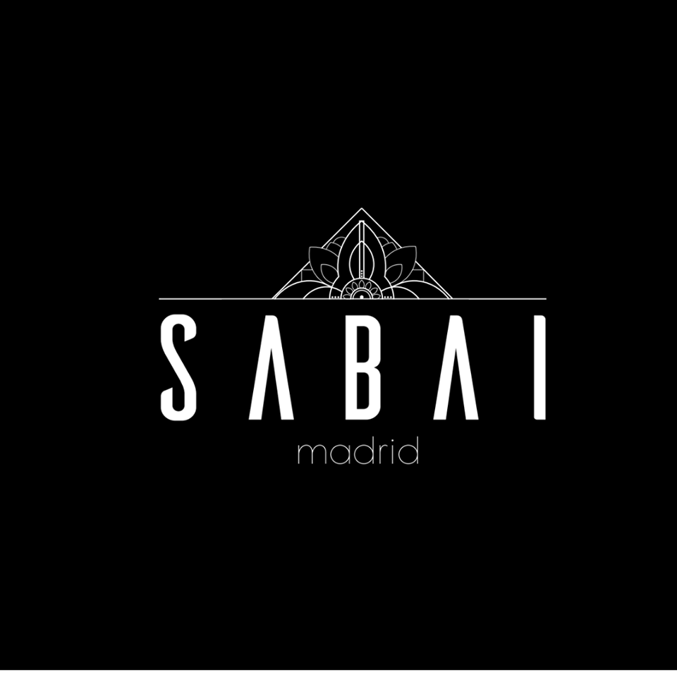Logotipo de Sabai