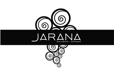 Logotipo de Jarana Gastrobar 