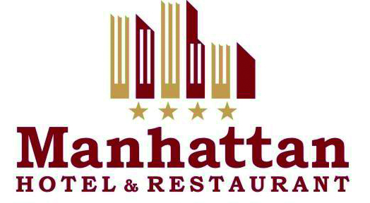 Logotipo de Manhattan Hotel