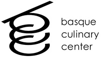 Logotipo de Basque Culinary Center