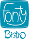 Logotipo de Fonty Restaurantes