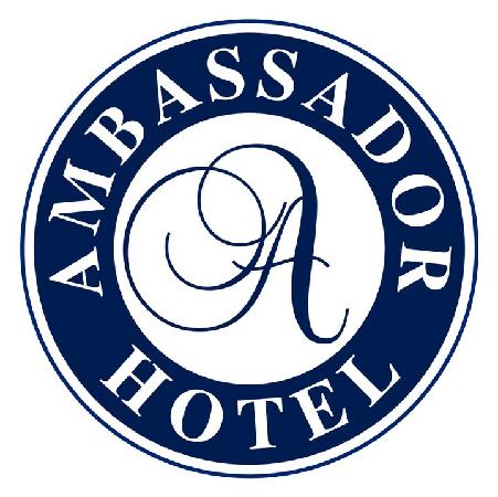 Logotipo de The Ambassadors Hotel