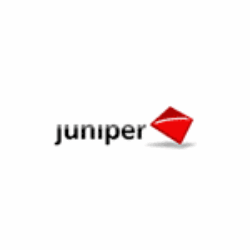 Logotipo de Juniper