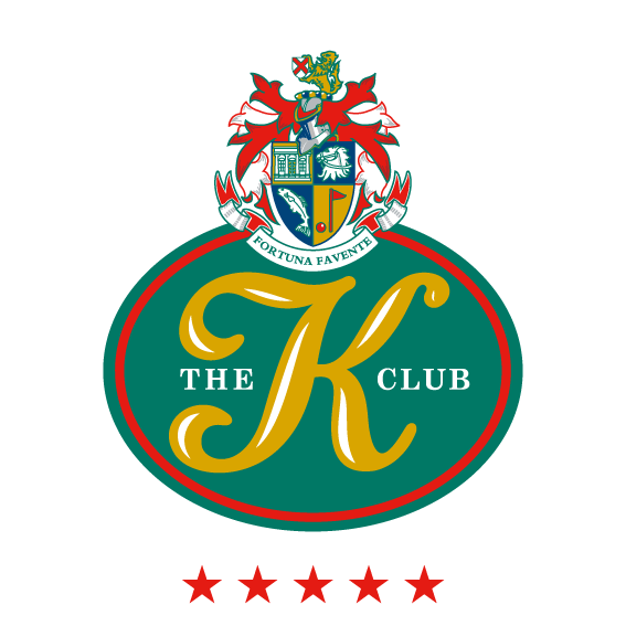 Logotipo de The K Club