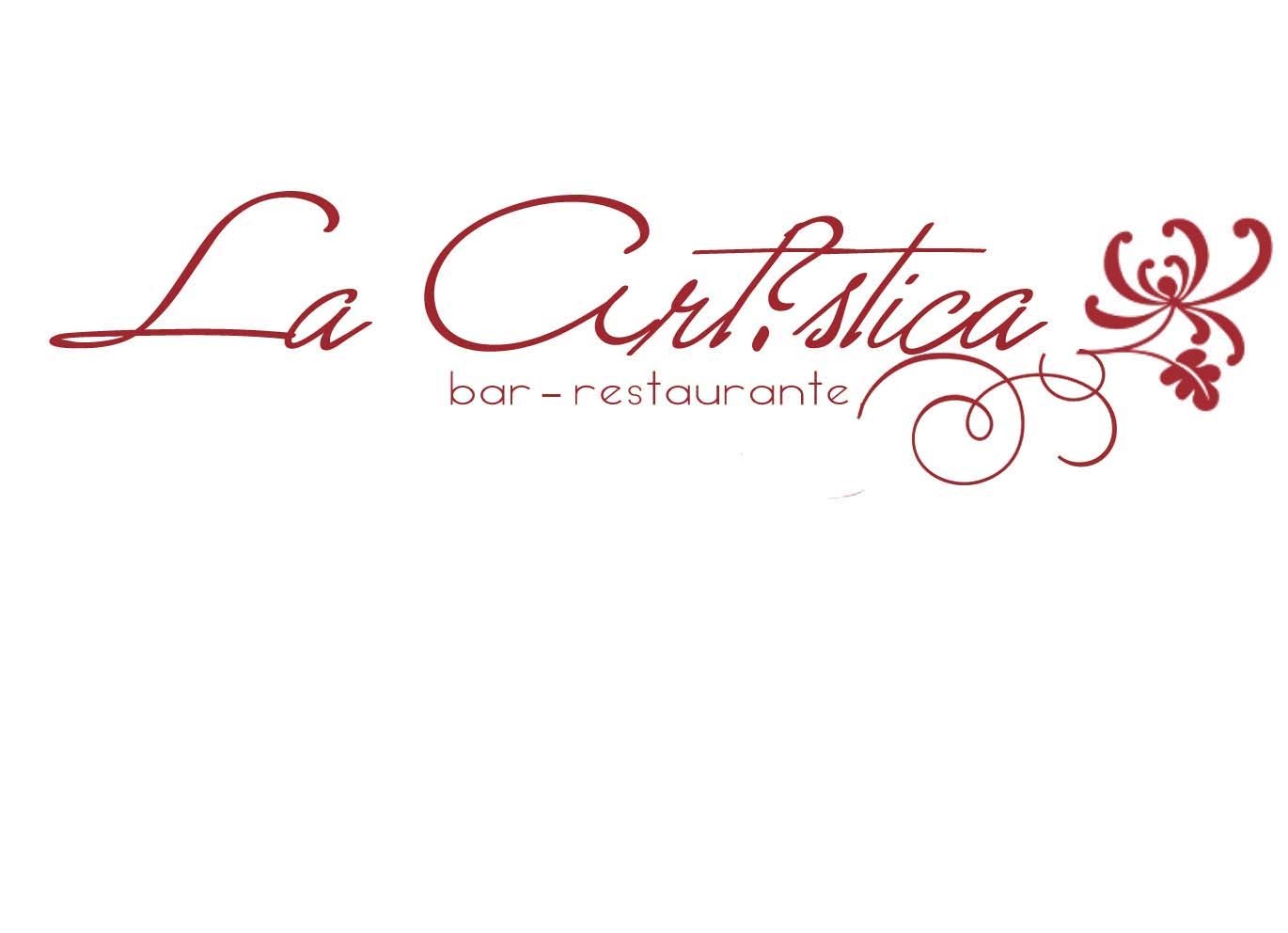 Logotipo de La Artística