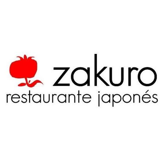 Logotipo de Zakuro