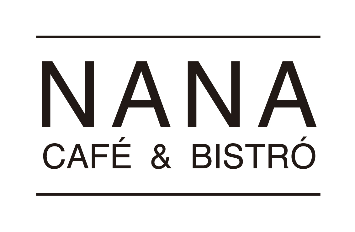 Logotipo de Nana Café