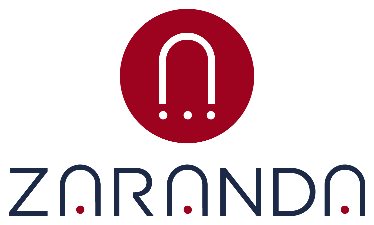 Logotipo de Restaurante Zaranda